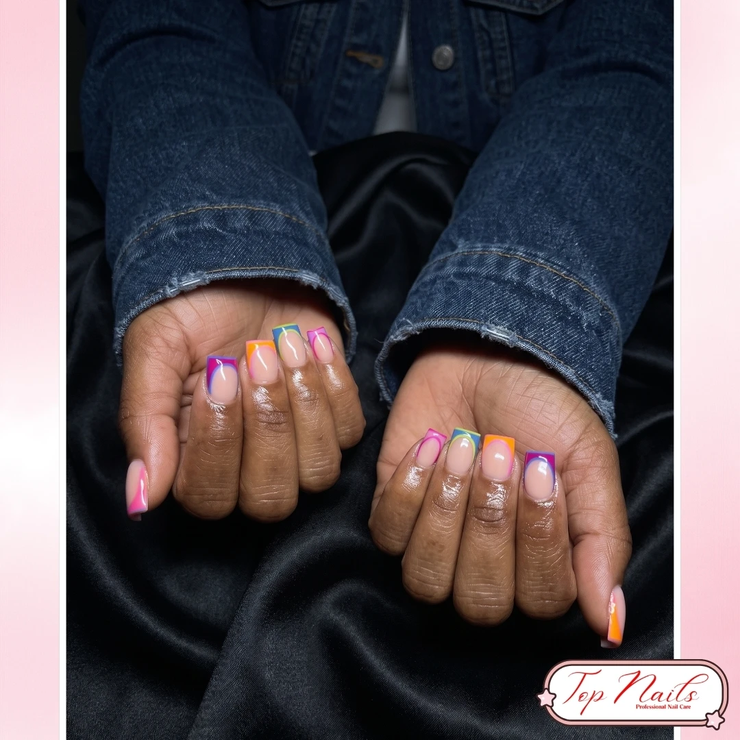 Nail